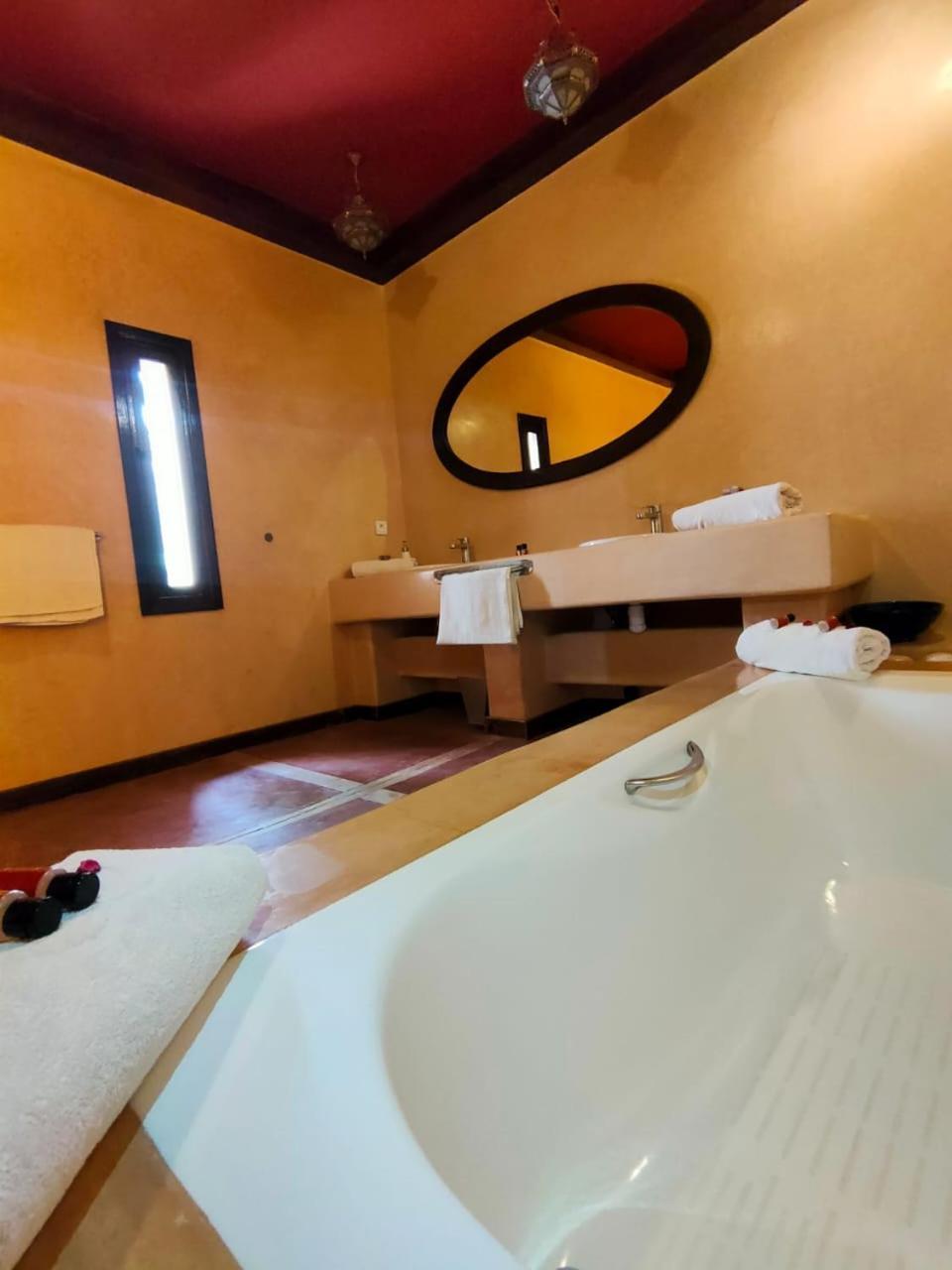 Riad Sheherazade Marrakech Marakéš Exteriér fotografie