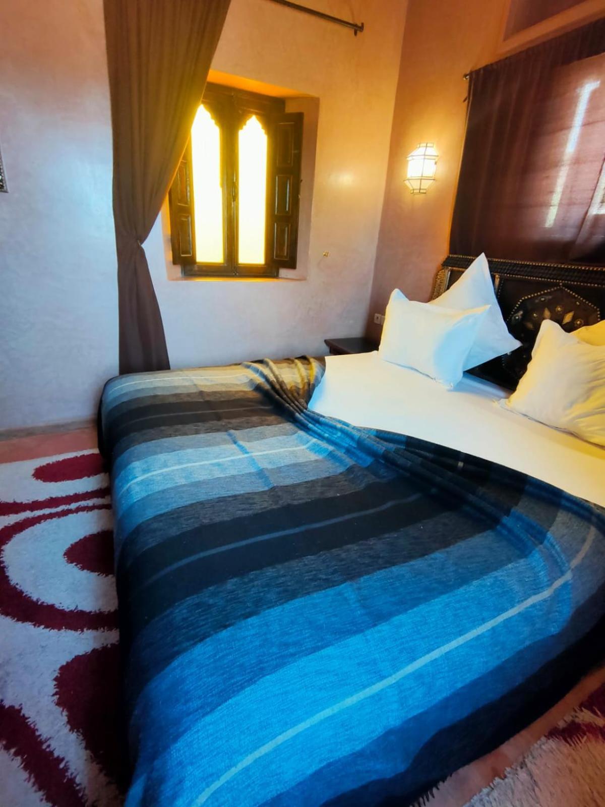 Riad Sheherazade Marrakech Marakéš Exteriér fotografie